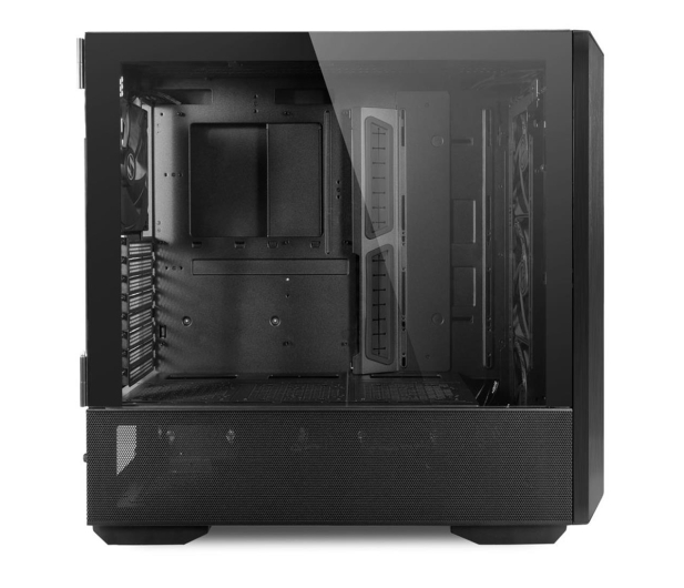 LIAN LI LANCOOL III E-ATX Case RGB Black - 1059477 - zdjęcie 6